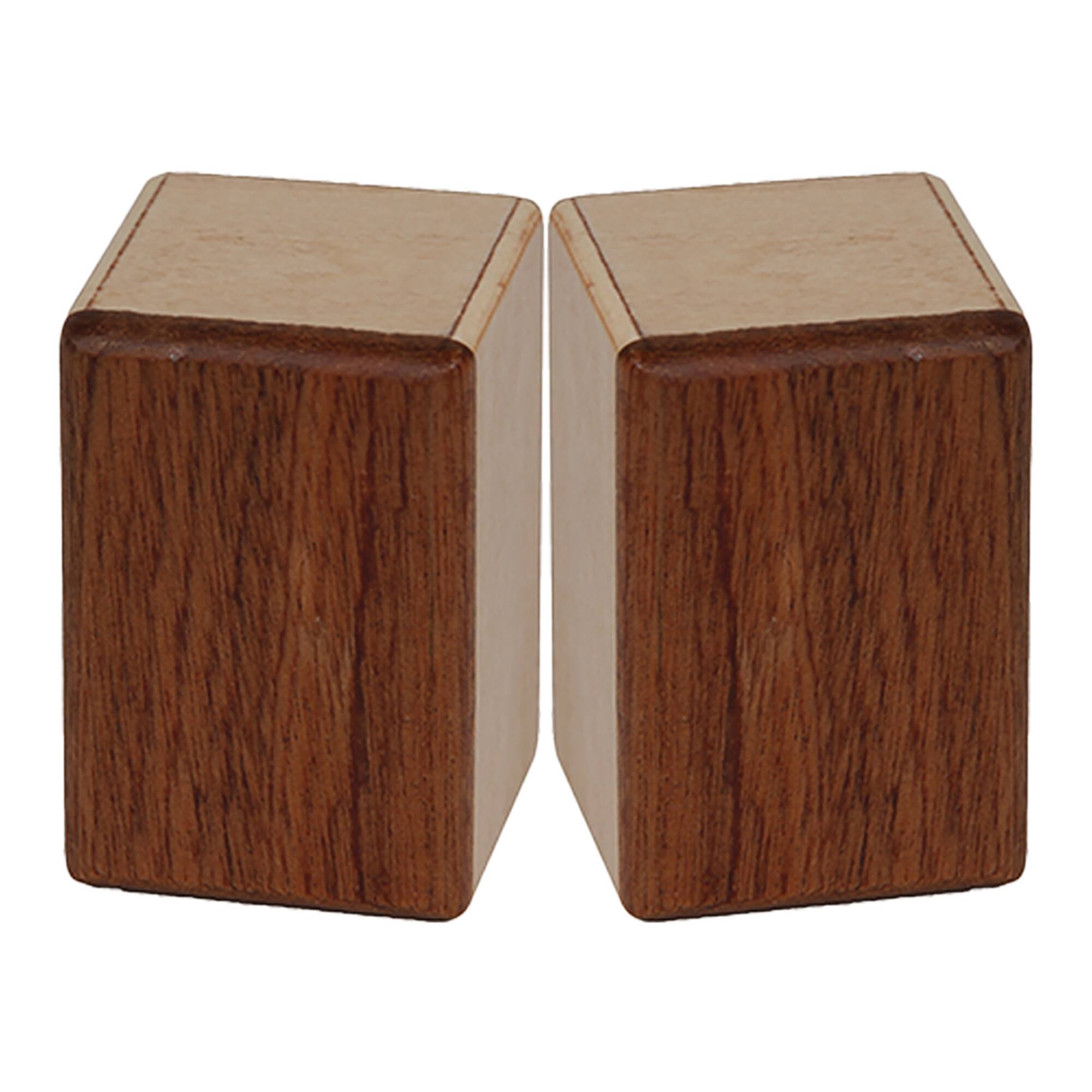 Westco Educational Products Box Shakers, 2cts.